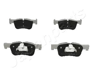 Brake Pad Set, disc brake (PA-0104AF)