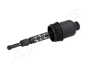 Cap, oil filter housing (FOC-014)