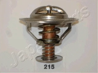 Thermostat, coolant (VT-215)