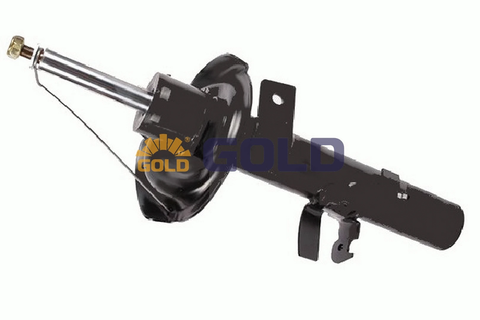 Shock Absorber (G00877)
