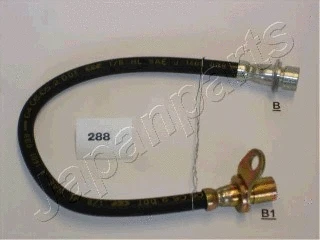 Holding Bracket, brake hose (TF-288)