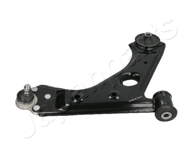 Control/Trailing Arm, wheel suspension (BS-0403R)
