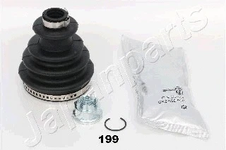 Bellow Kit, drive shaft (KB-199)