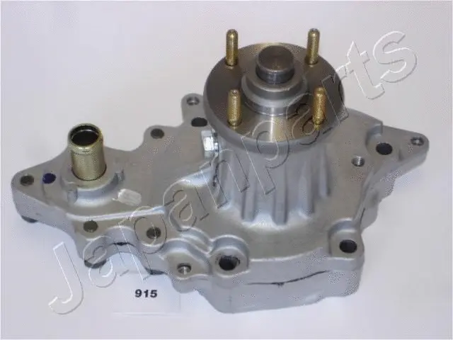 Water Pump, engine cooling (PQ-915)