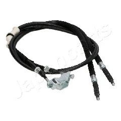 Cable Pull, parking brake (BC-0428)