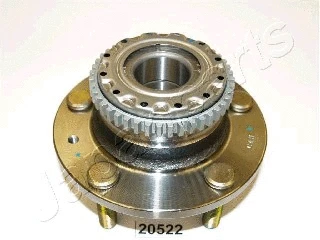 Wheel Hub (KK-20522)