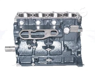 Partial Engine (XX-MI005IFS)