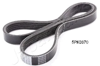 V-Ribbed Belt (DV-5PK0870)