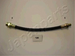 Holding Bracket, brake hose (TF-129)