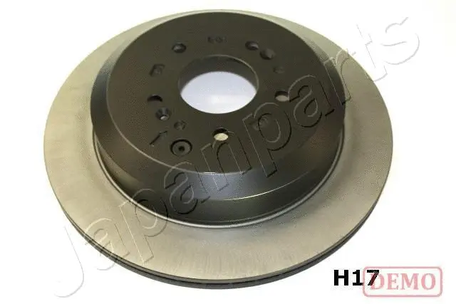 Brake Disc (DP-H17C)