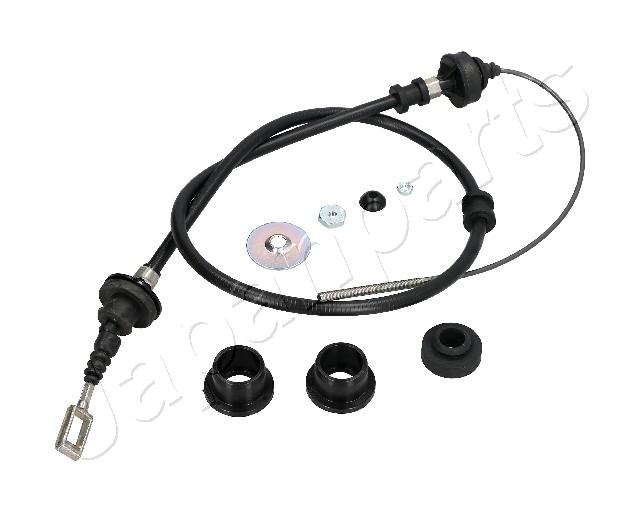 Cable Pull, clutch control (GC-0609)