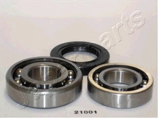 Wheel Bearing Kit (KK-21001)