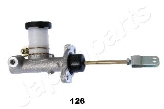 Master Cylinder, clutch (FR-126)