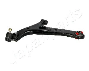 Control/Trailing Arm, wheel suspension (BS-242L)