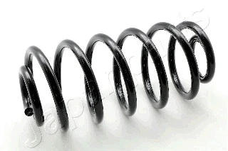 Suspension Spring (ZC6648X)