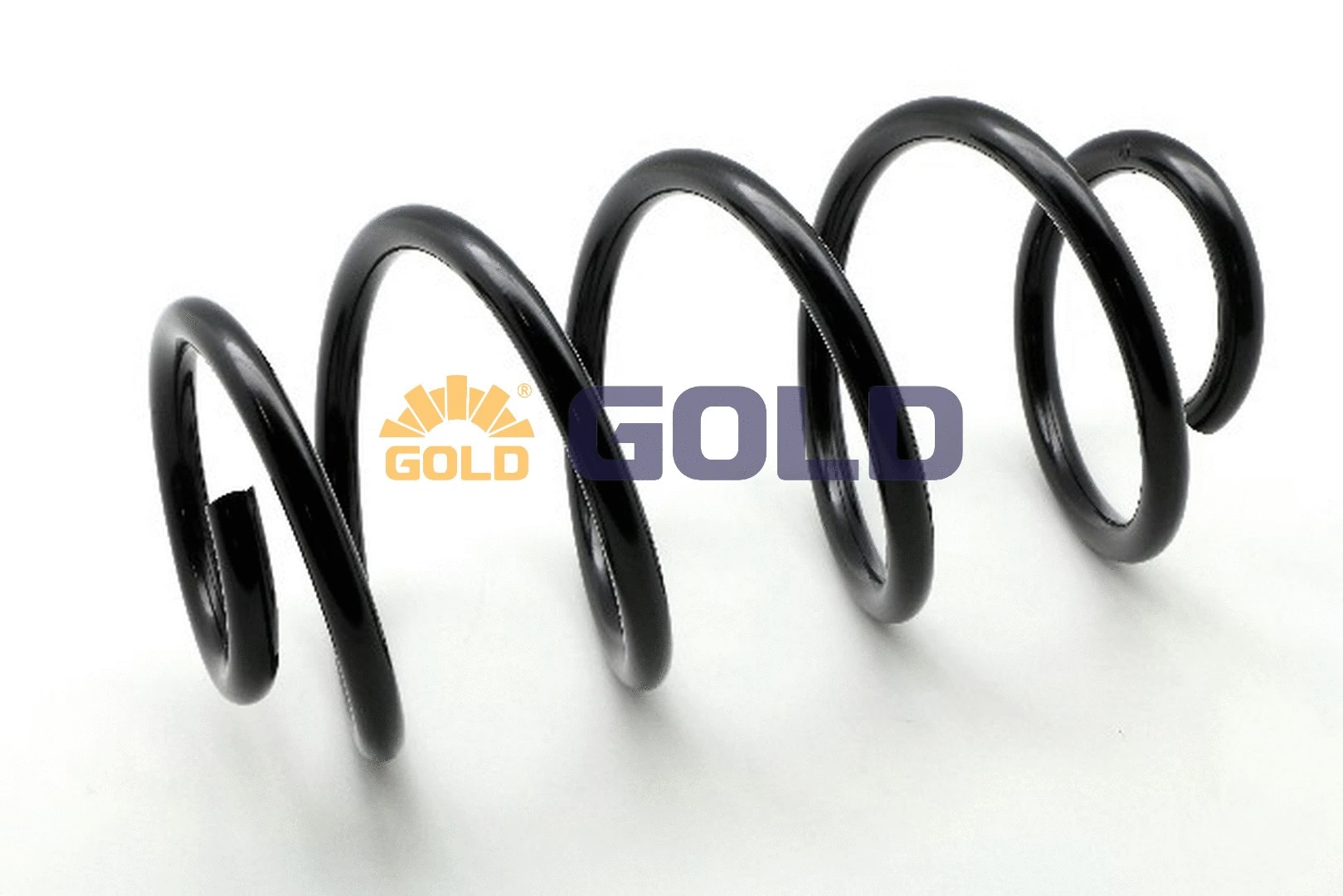 Suspension Spring (GZJ1717H)