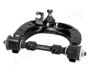 Control/Trailing Arm, wheel suspension (BS-534R)