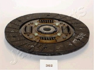 Clutch Disc