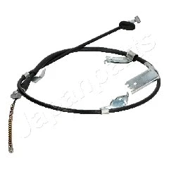 Cable Pull, parking brake (BC-845R)