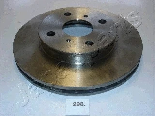 Brake Disc (DI-298)