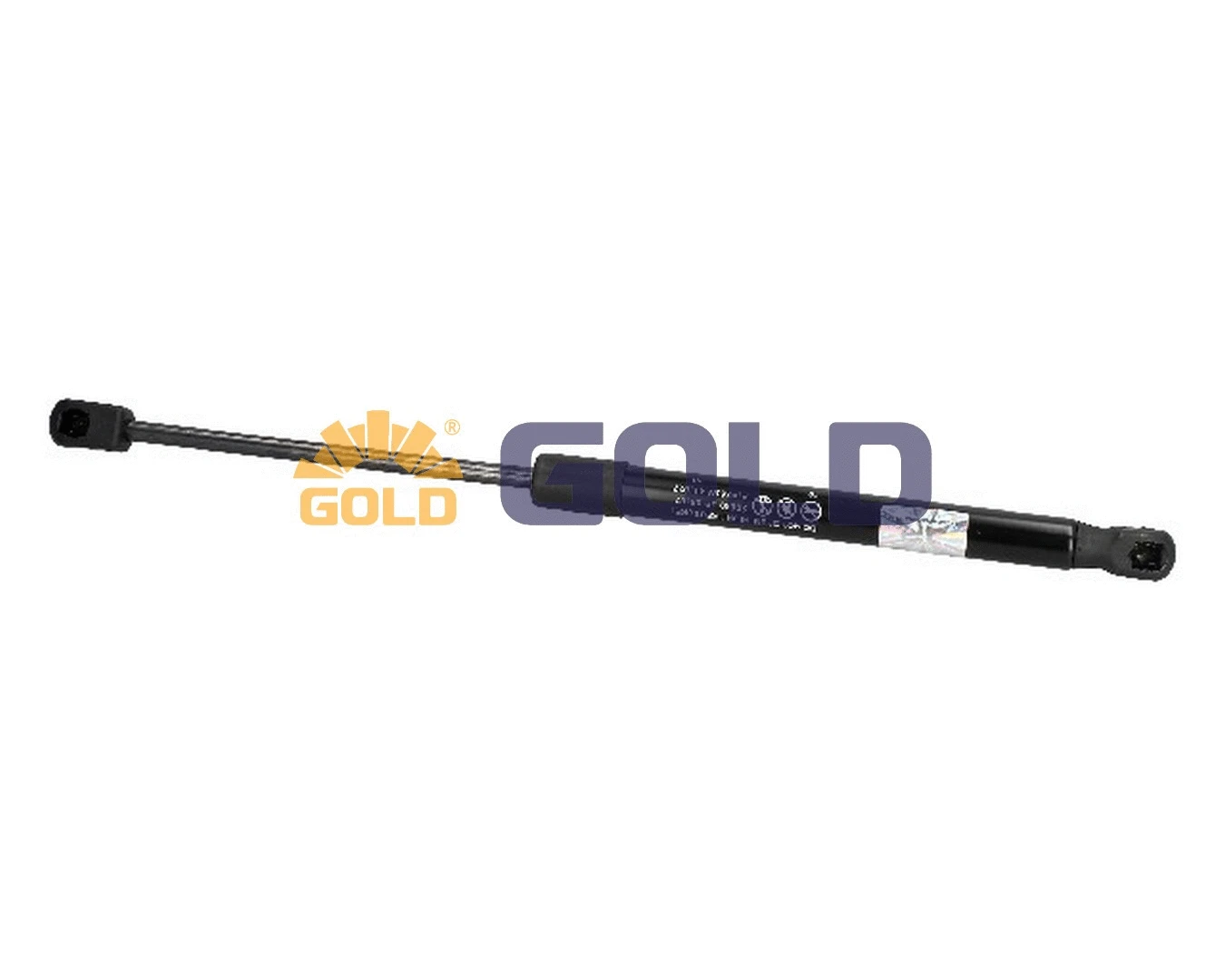 Gas Spring, boot/cargo area (GSJ09167)