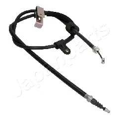 Cable Pull, parking brake (BC-0235)