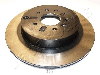 Brake Disc (DP-329)