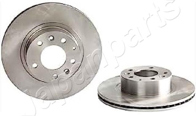 Brake Disc (DI-350C)