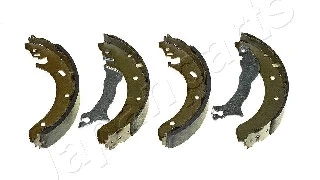 Brake Shoe Set (GF-0307AF)