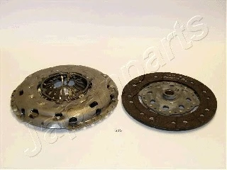 Clutch Pressure Plate (SF-535)