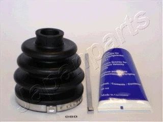 Bellow Kit, drive shaft (KB-080)