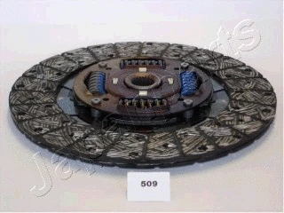 Clutch Disc (DF-509)