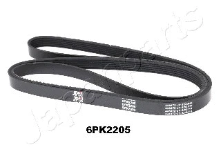 V-Ribbed Belt (DV-6PK2205)