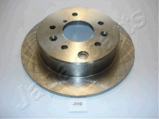 Brake Disc (DP-310)