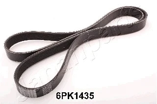 V-Ribbed Belt (DV-6PK1435)