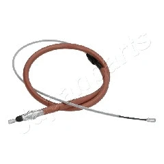 Cable Pull, parking brake (BC-0619)