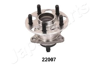 Wheel Hub