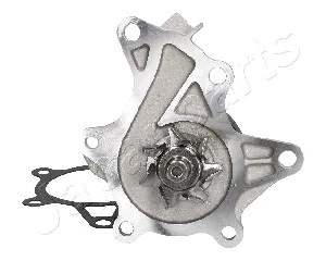 Water Pump, engine cooling (PQ-287)
