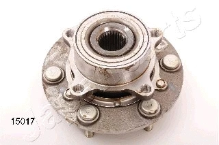 Wheel Hub (KK-15017)