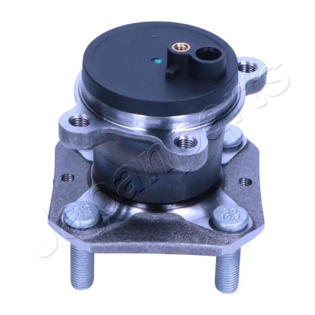 Wheel Hub (KK-20029)