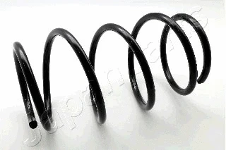 Suspension Spring (ZC3407A)
