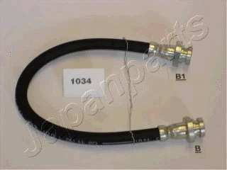 Holding Bracket, brake hose (TF-1034)