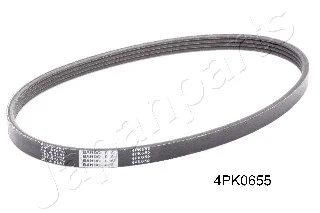 V-Ribbed Belt (DV-4PK0655)