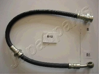 Holding Bracket, brake hose (TF-812)