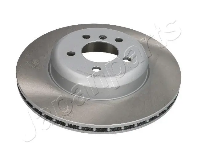 Brake Disc (DP-0124C)