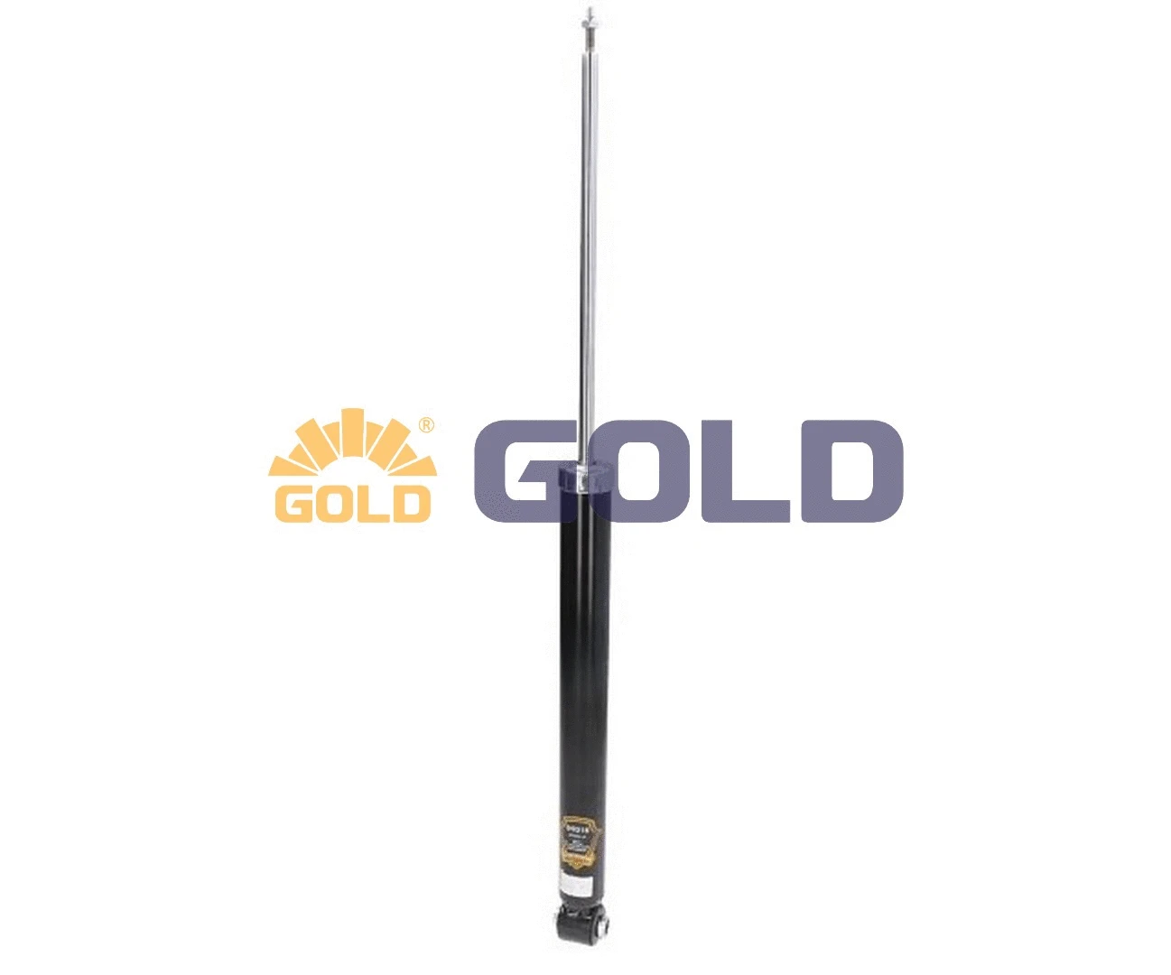 Shock Absorber (9130746)