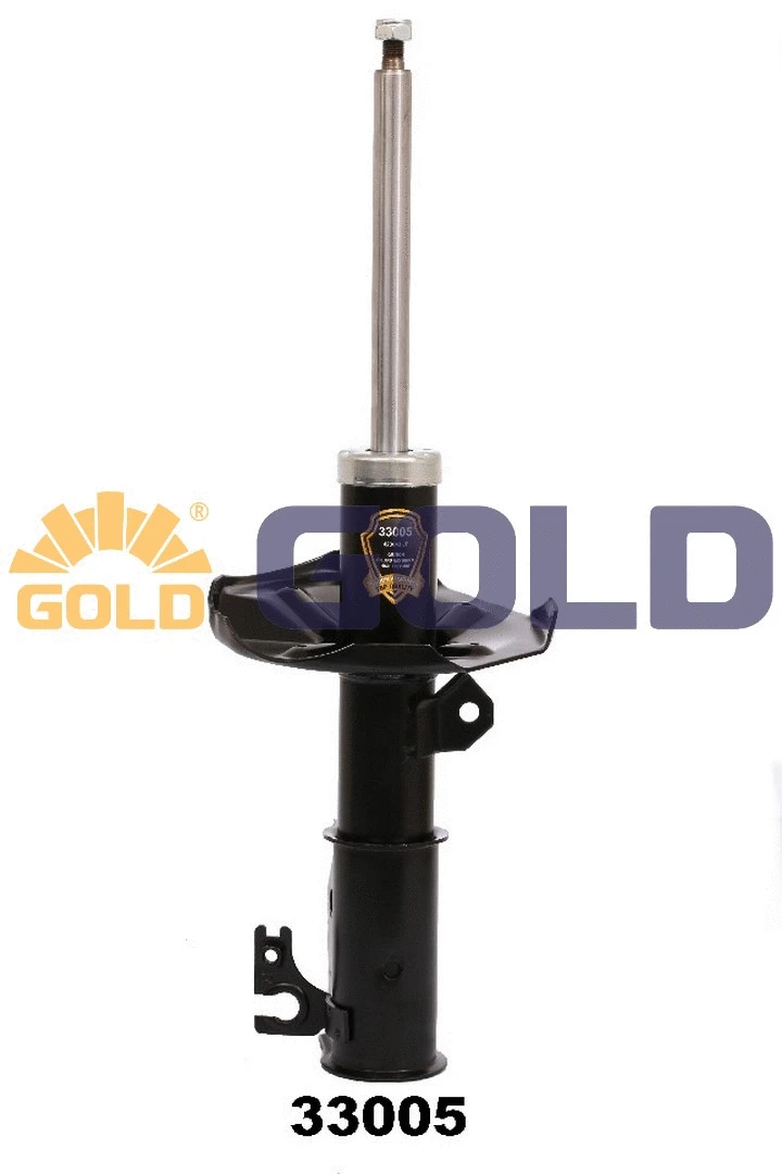 Shock Absorber (9260067)