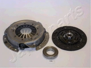 Clutch Kit (KF-106)