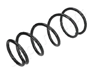 Suspension Spring (ZC4128A)