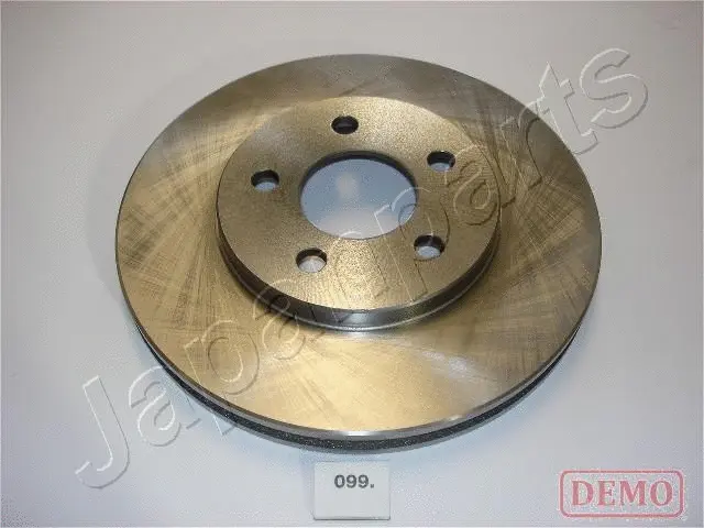 Brake Disc (DI-099C)